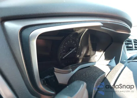 2019 Ford Fusion Hybrid Se из США, поврежденный, VIN 3FA6P0LU7KR102652